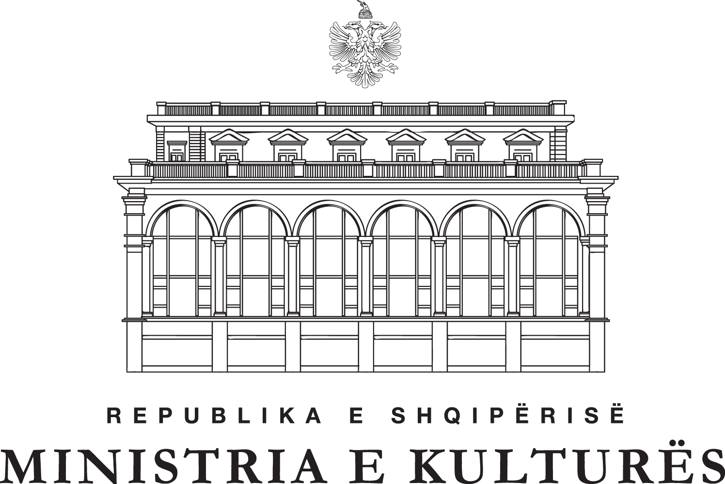Ministry of Culture of Albania